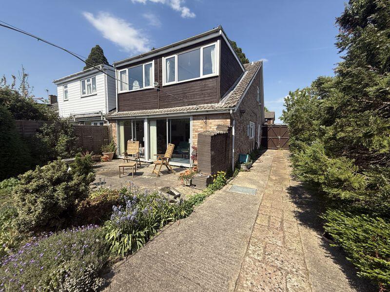 Main image of property: Colerne Drive, Hucclecote, Gloucester