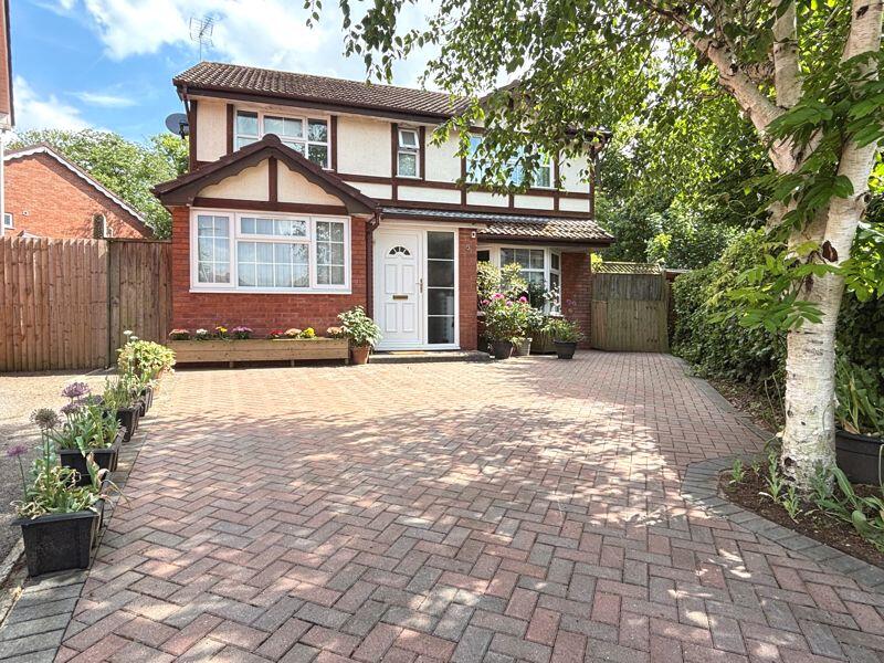 Main image of property: Tower Close, Barnwood, Gloucester, GL4 3EL