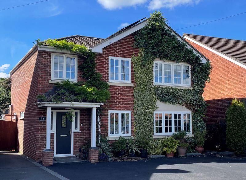 Main image of property: Churchdown Lane, Gloucester