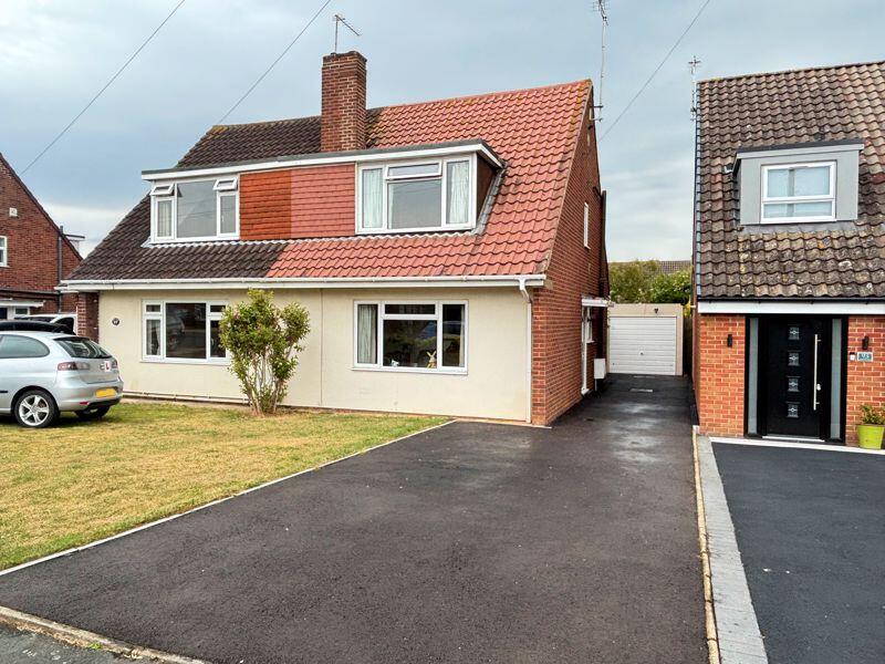 Main image of property: Chosen Way, Hucclecote, Gloucester
