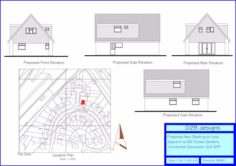 Main image of property: Sussex Gardens, Gloucester