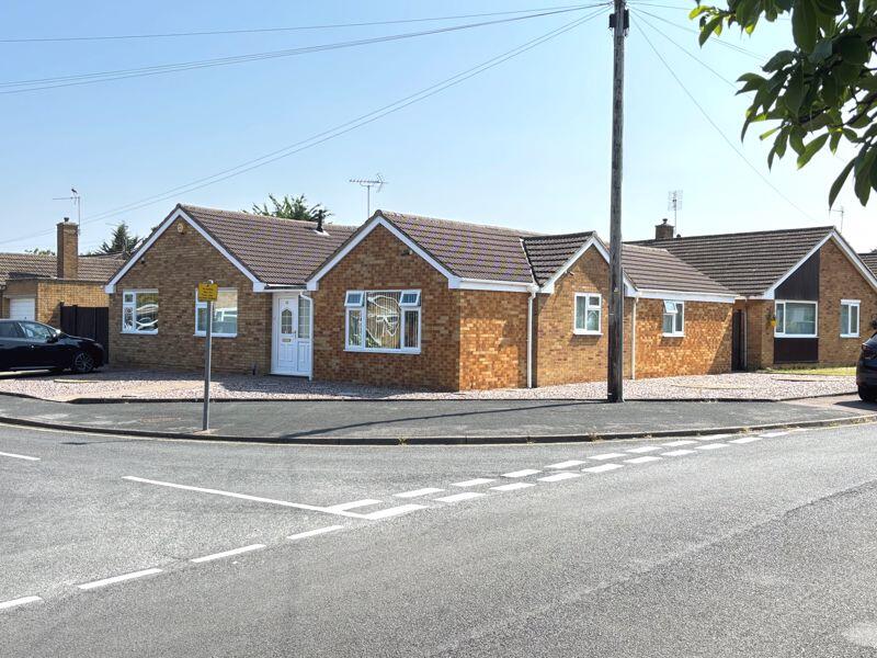 Main image of property: Colerne Drive, Hucclecote, Gloucester