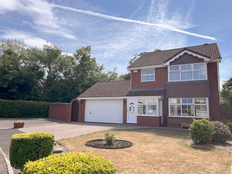 Main image of property: Belfry Close, Barnwood, Gloucester