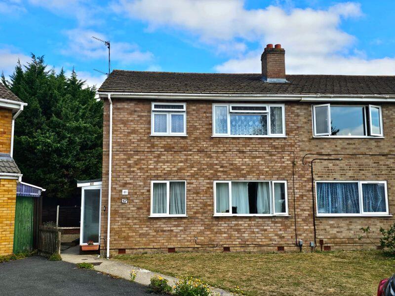 Main image of property: Pinemount Road, Hucclecote, Gloucester