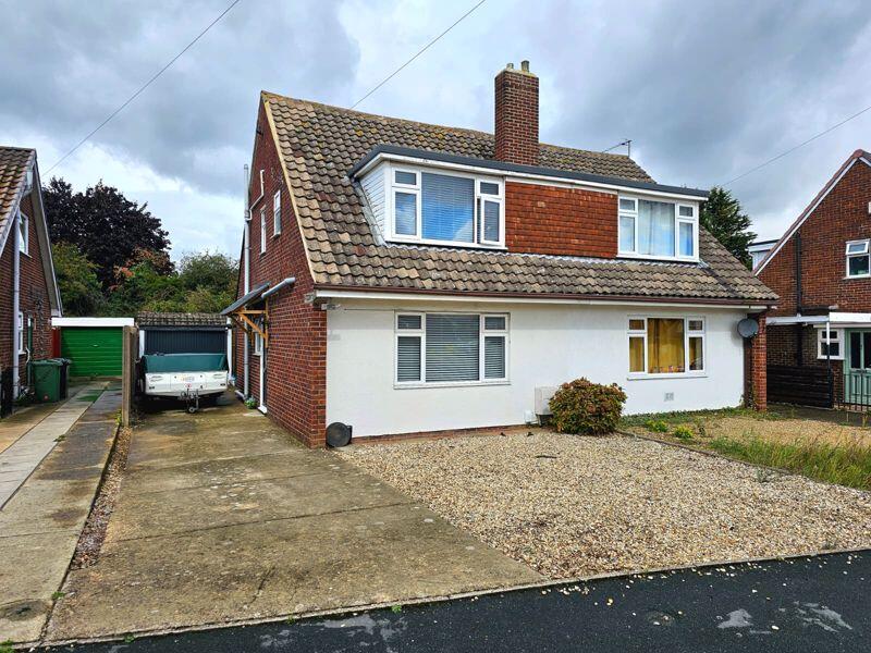 Main image of property: Gilpin Avenue, Gloucester