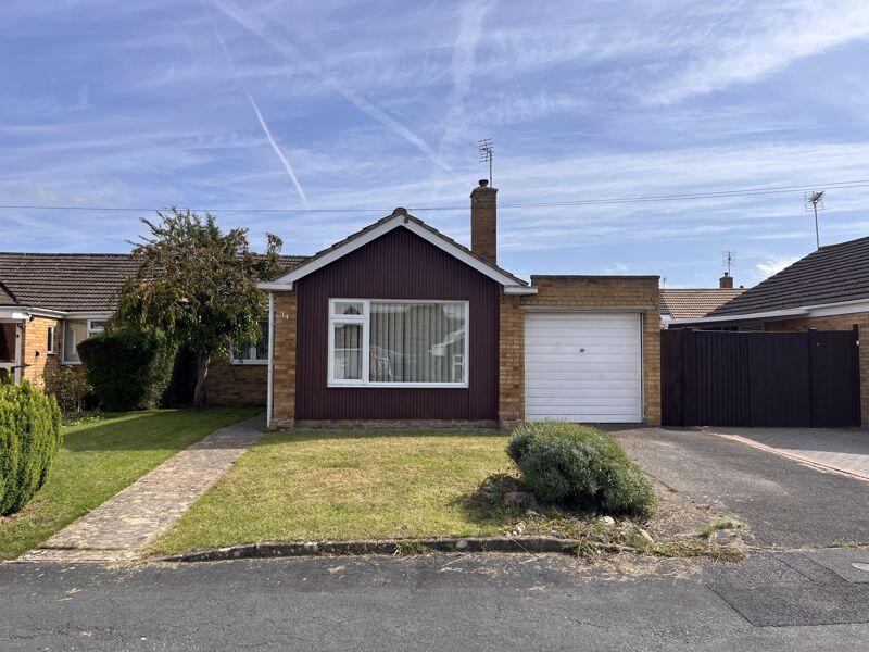 Main image of property: Colerne Drive, Hucclecote, Gloucester
