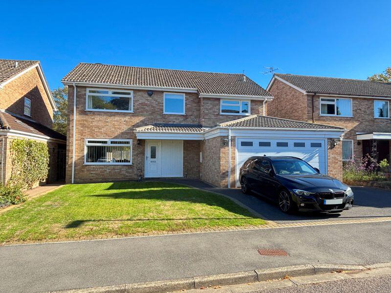Main image of property: Whornes Orchard, Gloucester