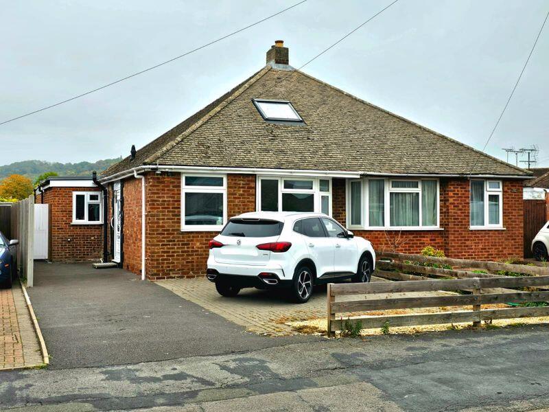 Main image of property: Hillview Drive, Gloucester