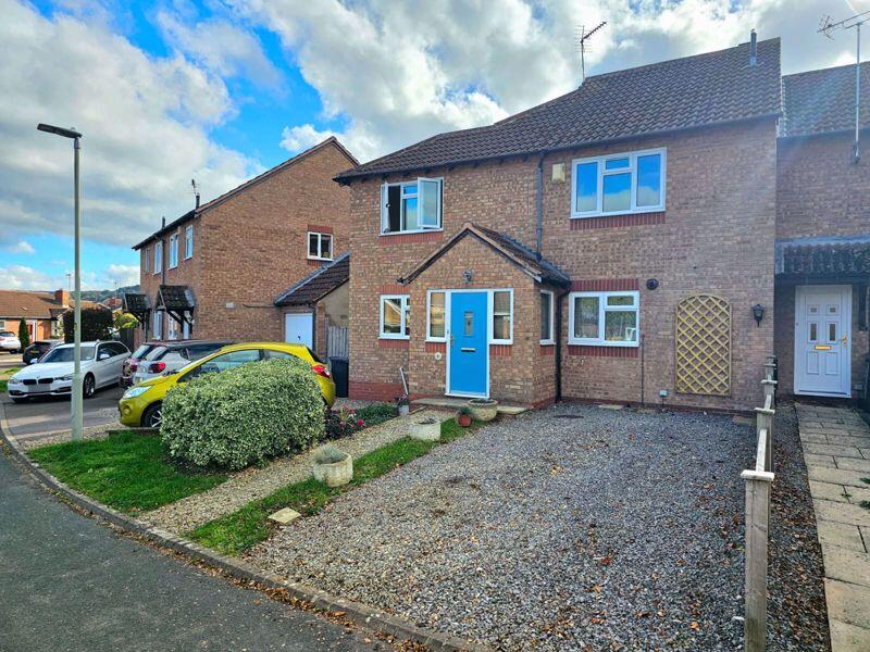 Main image of property: Jupiter Way, Abbeymead, Gloucester