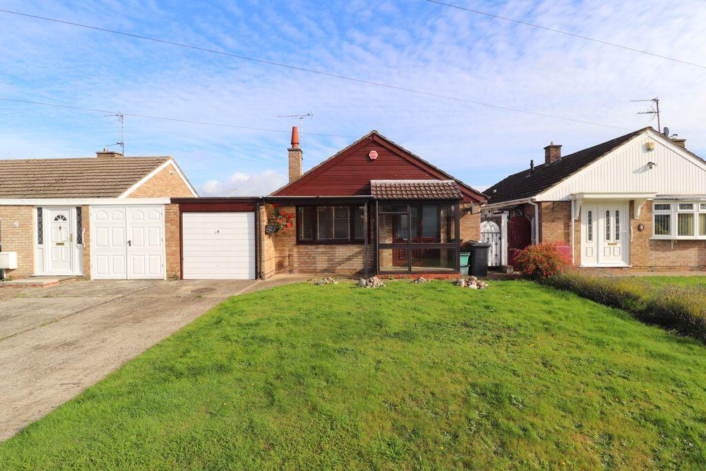 Main image of property: Kingstone Avenue, Hucclecote, Gloucester