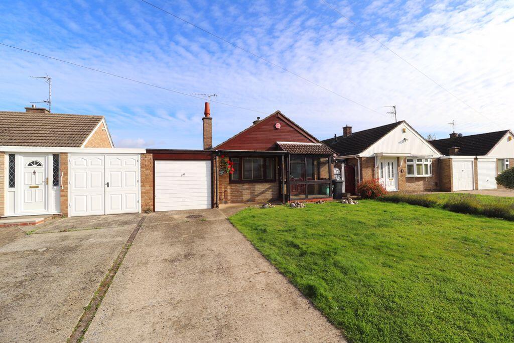 Main image of property: Kingstone Avenue, Hucclecote, Gloucester