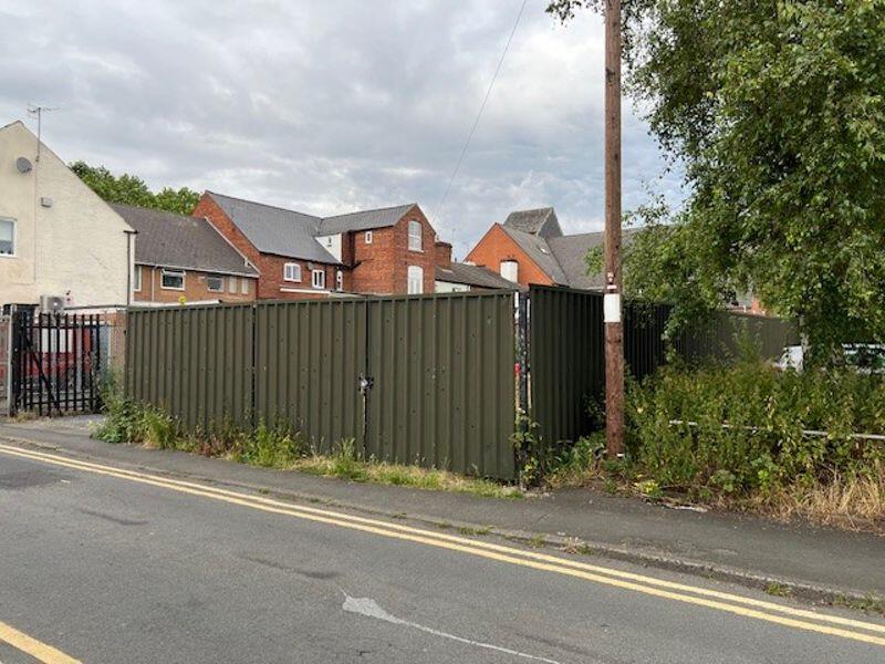 Main image of property: Park Street, Amblecote, Stourbridge