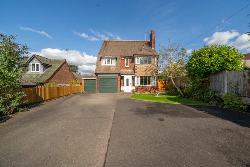 Main image of property: Newfield Road, Hagley