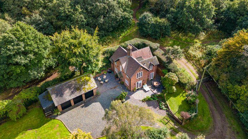 Main image of property: Hagley Park, Clent