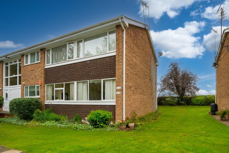 Main image of property: Millpool Close, Hagley