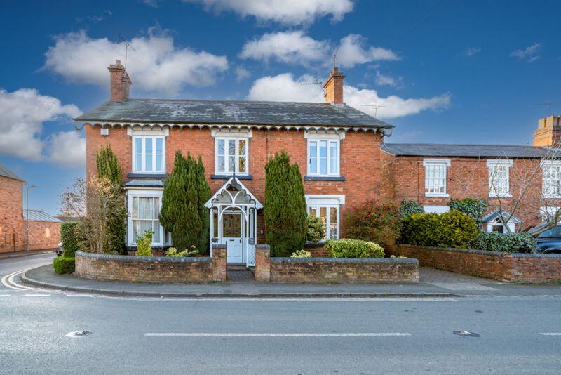 Main image of property: High Street, Belbroughton