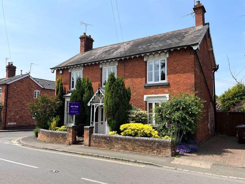 Main image of property: High Street, Belbroughton
