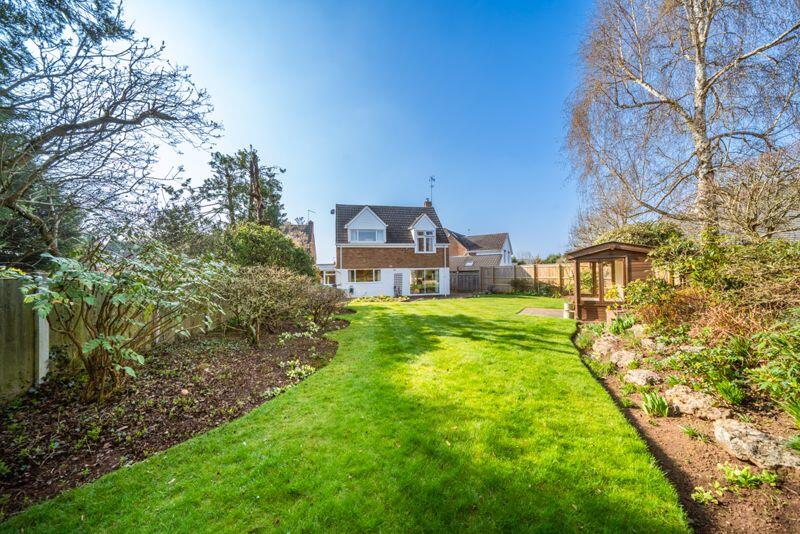 Main image of property: Broadwaters Drive, Hagley