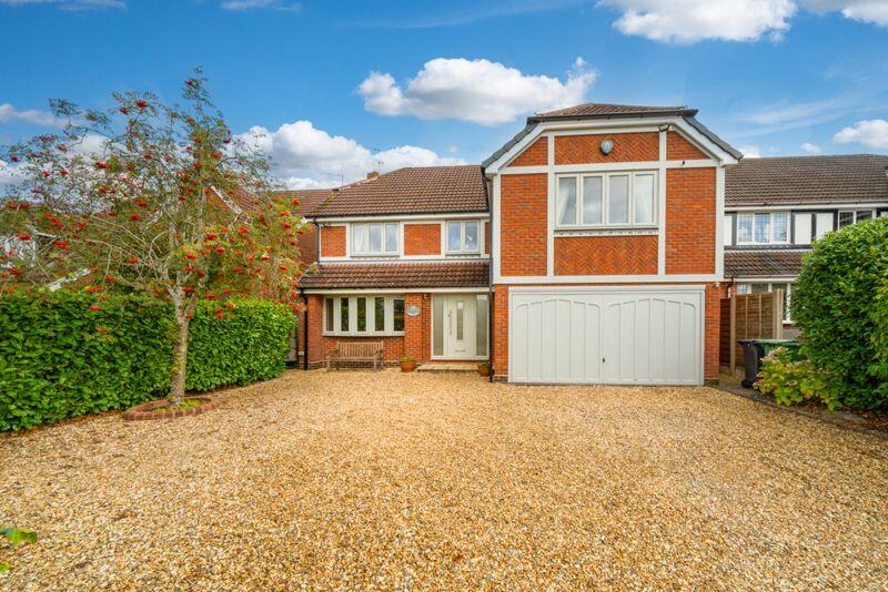 Main image of property: Bell Meadow, Stourbridge