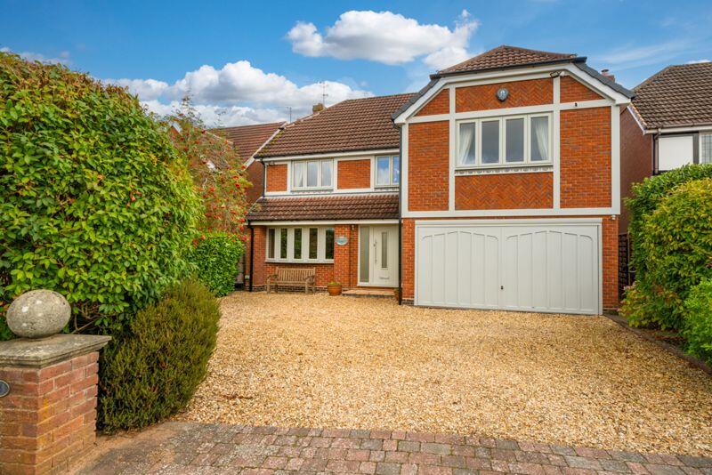 Main image of property: Bell Meadow, Stourbridge