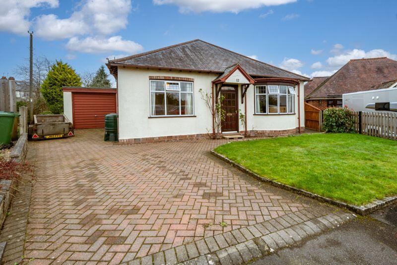 Main image of property: The Crescent, Hagley