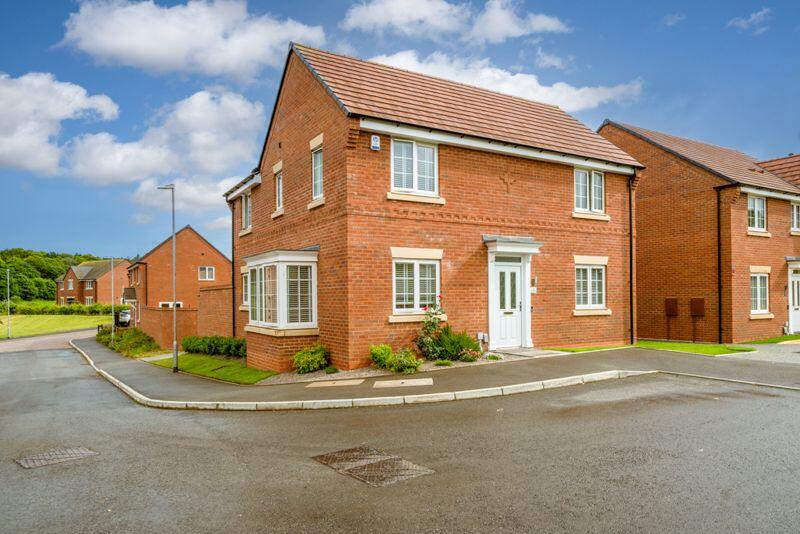 Main image of property: Hurcott Rise, Kidderminster