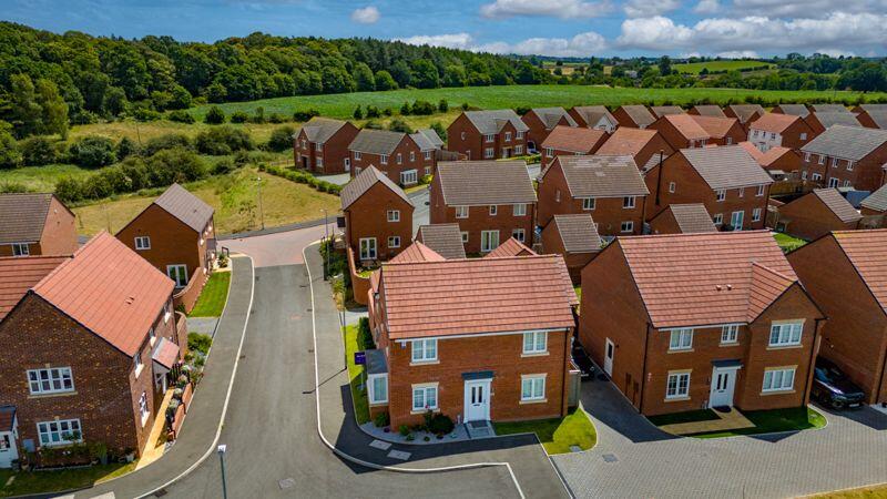 Main image of property: Hurcott Rise, Kidderminster
