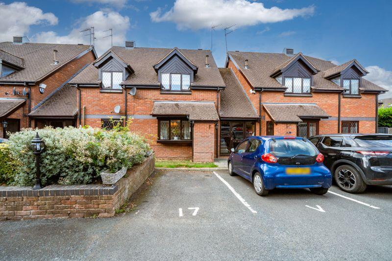 Main image of property: Worcester Road, Hagley