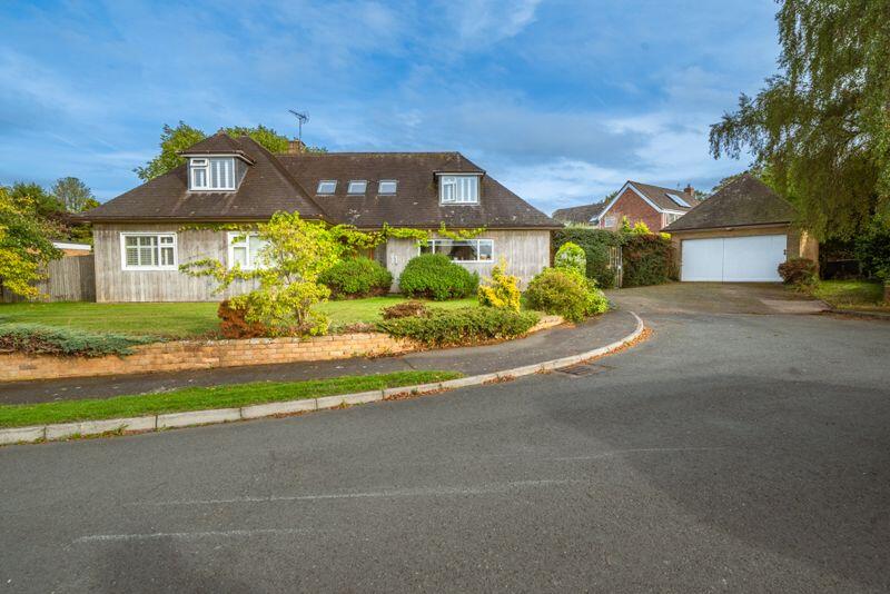 Main image of property: Hagley Close, Hagley