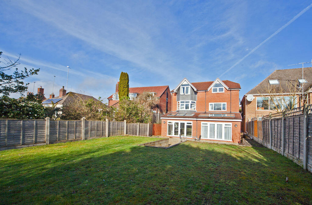 Main image of property: Alison Road, Lapal