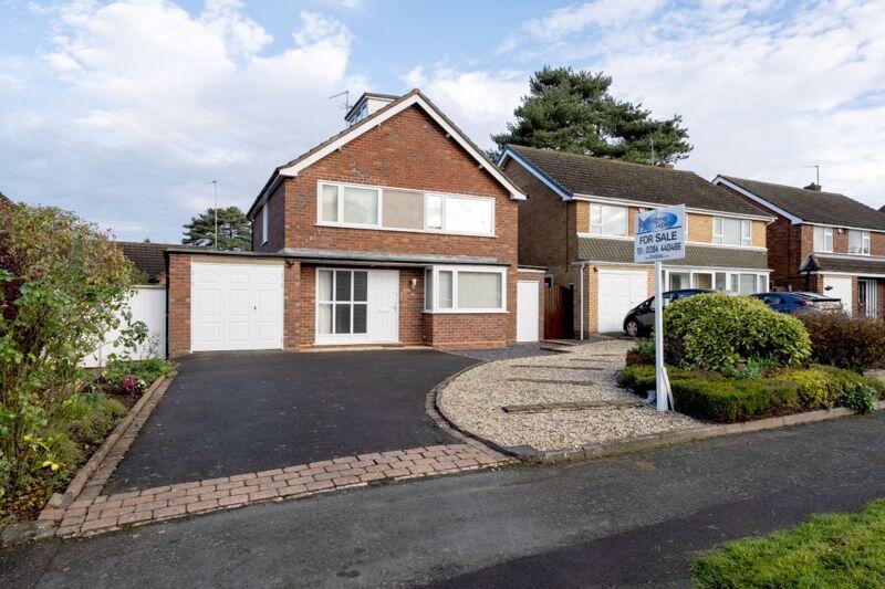 Main image of property: Broughton Road, Stourbridge