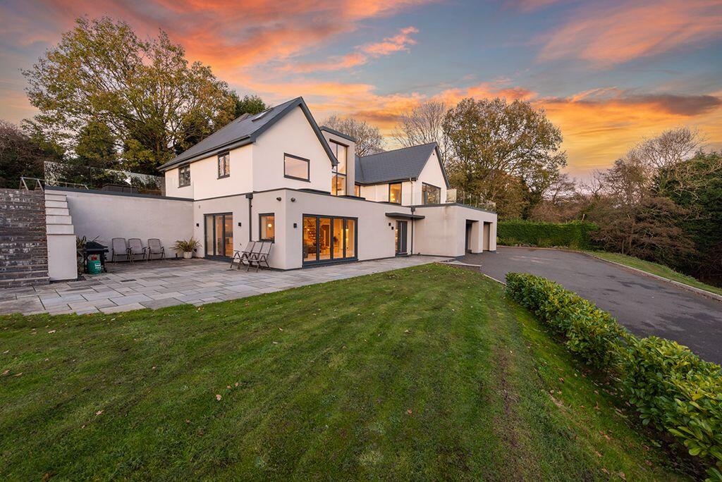 Main image of property: Madeley Road, Belbroughton