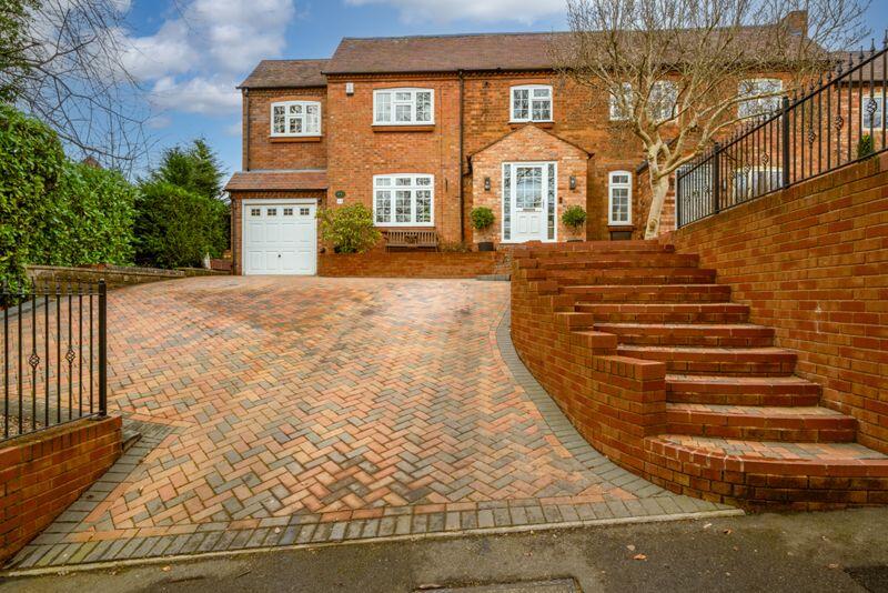 Main image of property: Middlefield Lane, Hagley