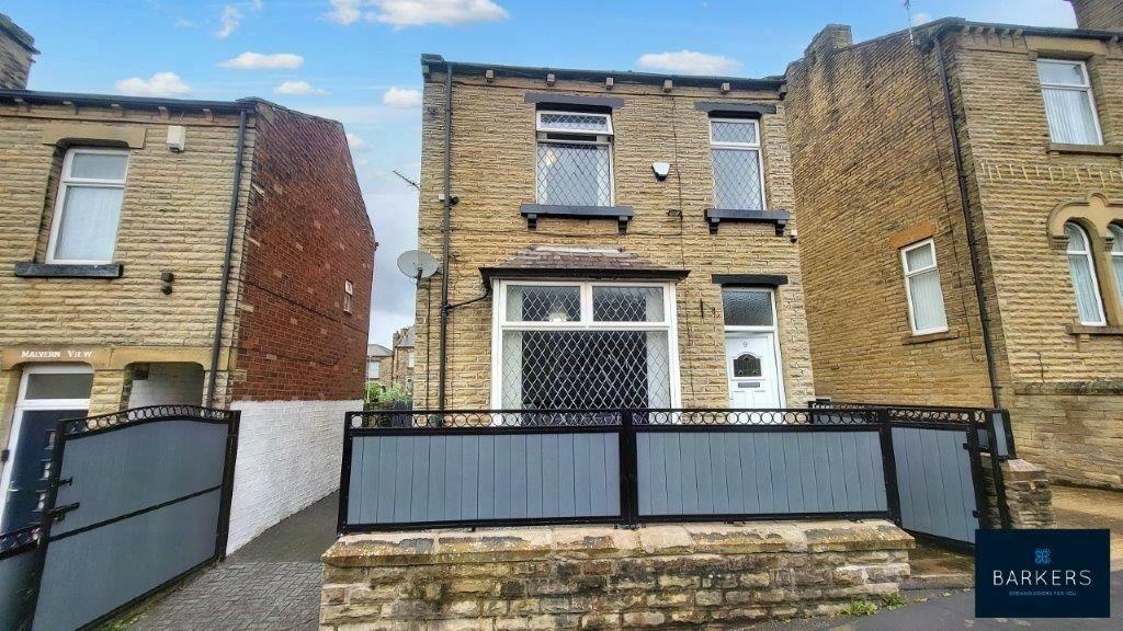 Main image of property: Eldon Street, Heckmondwike