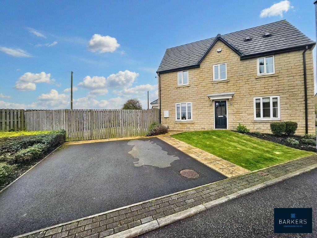 Main image of property: White Lee Croft, Batley