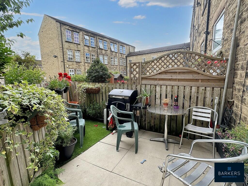 Main image of property: Brunswick Place, Heckmondwike