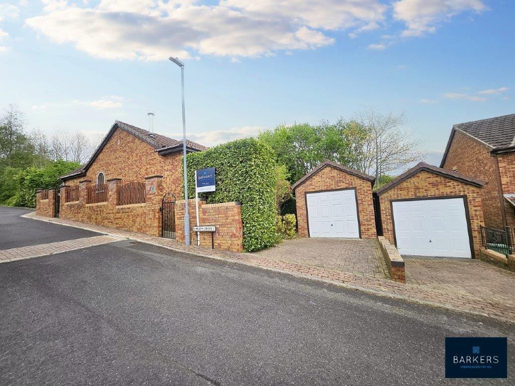 Main image of property: Heath Grove, Soothill, Batley