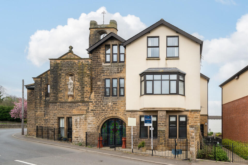 Main image of property: Kirkgate, Birstall