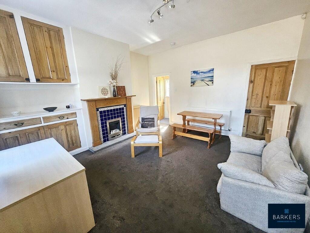 Main image of property: Ruby Street, Batley