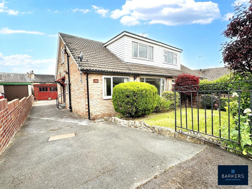 Main image of property: Monk Ings, Birstall, Batley