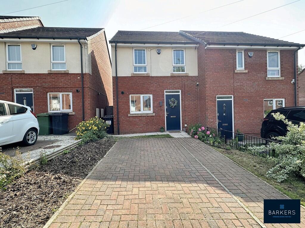 Main image of property: Haworth Road, Birstall