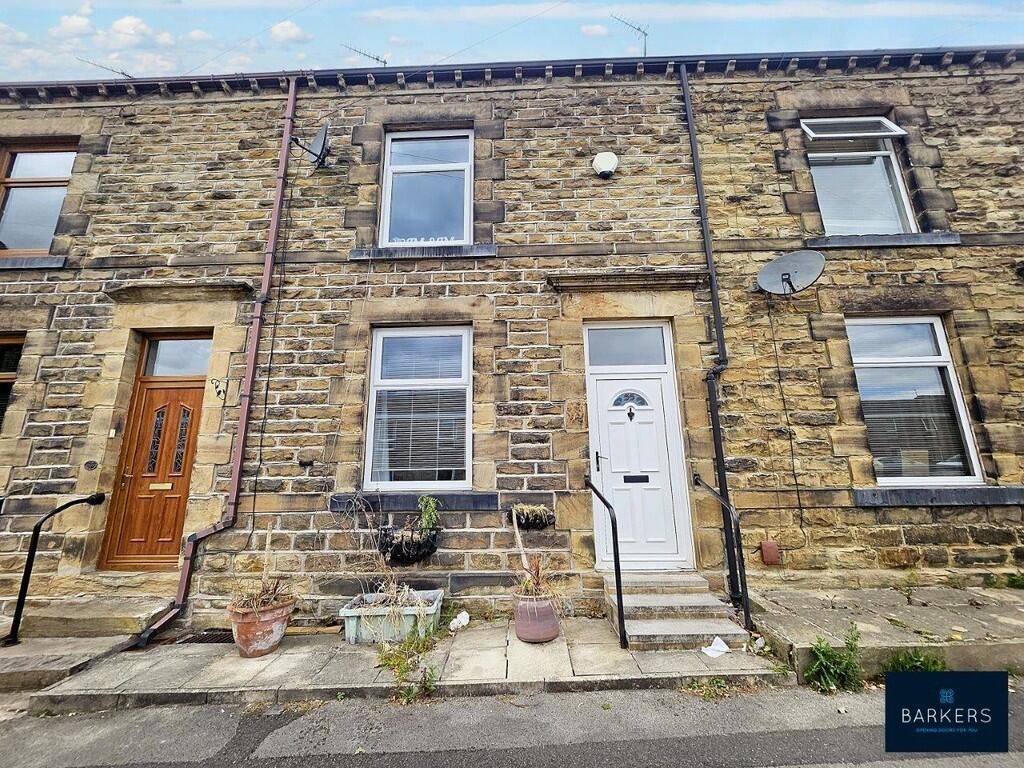 Main image of property: Carr Street, Birstall