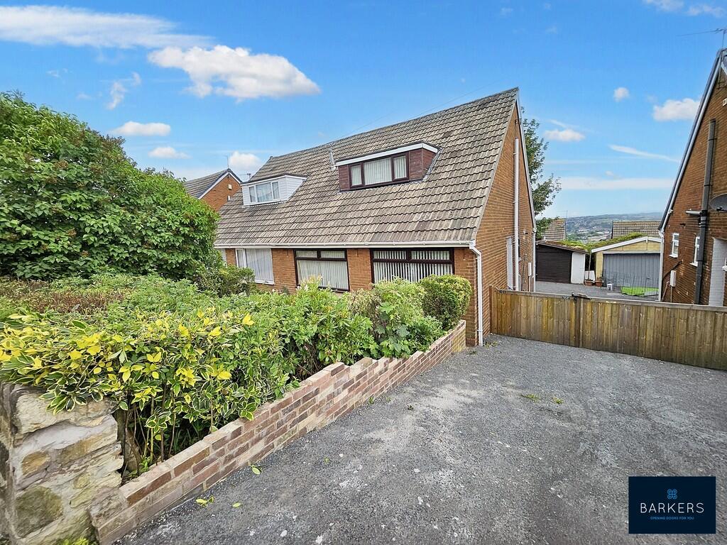 Main image of property: Kilpin Hill Lane, Dewsbury