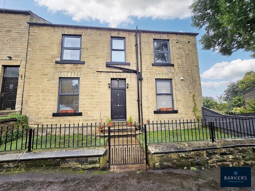 Main image of property: North Terrace, Birstall, Batley