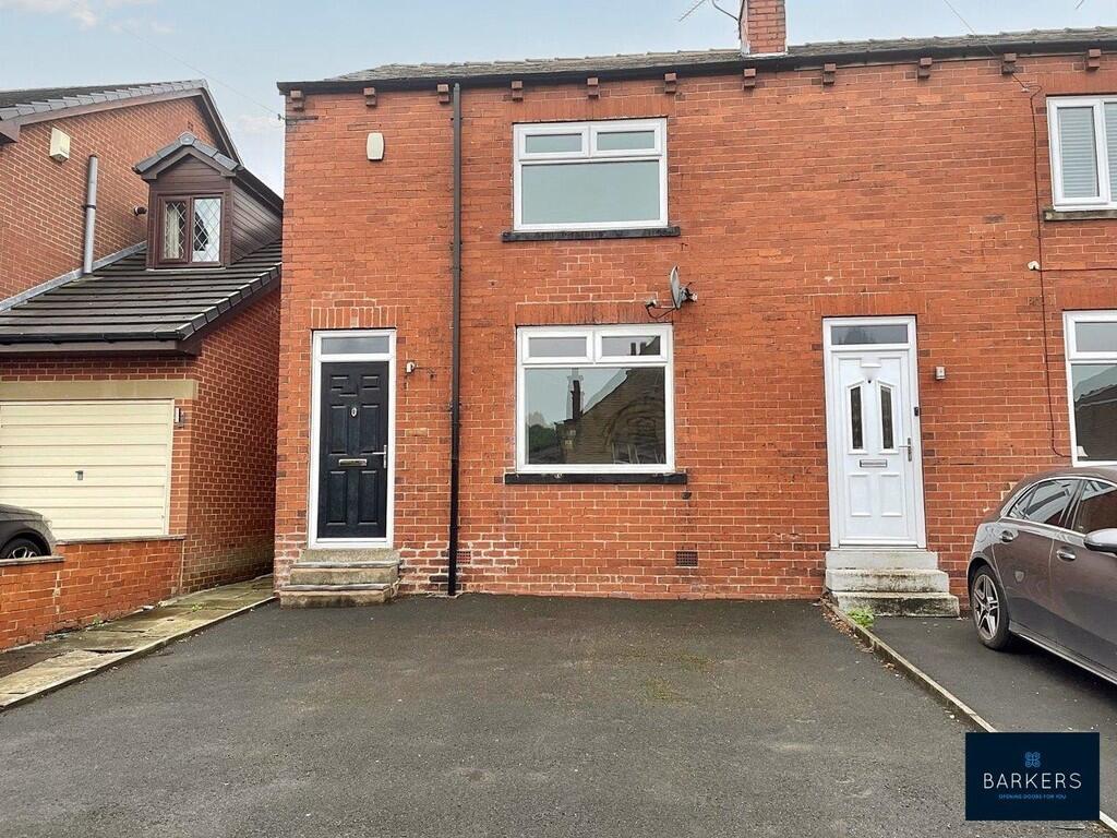 Main image of property: High Street, Hanging Heaton, Batley