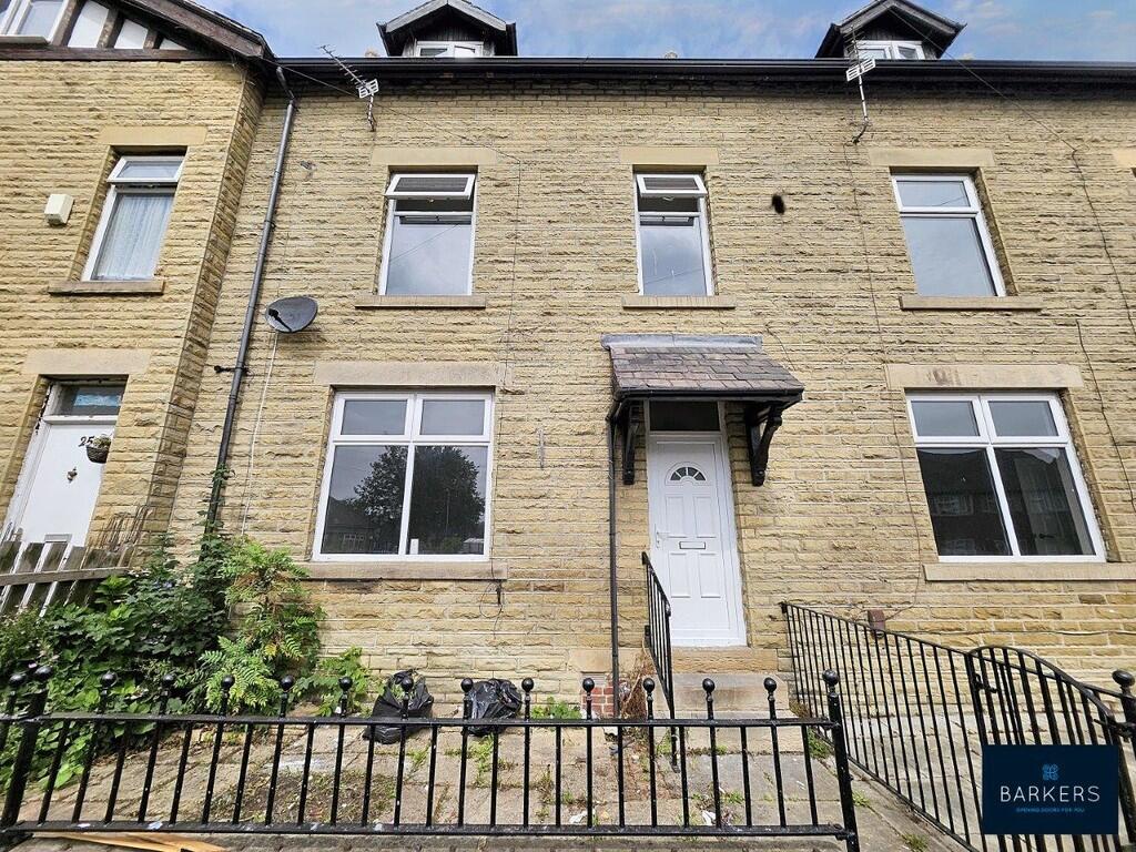 Main image of property: Myrtle Road, Dewsbury