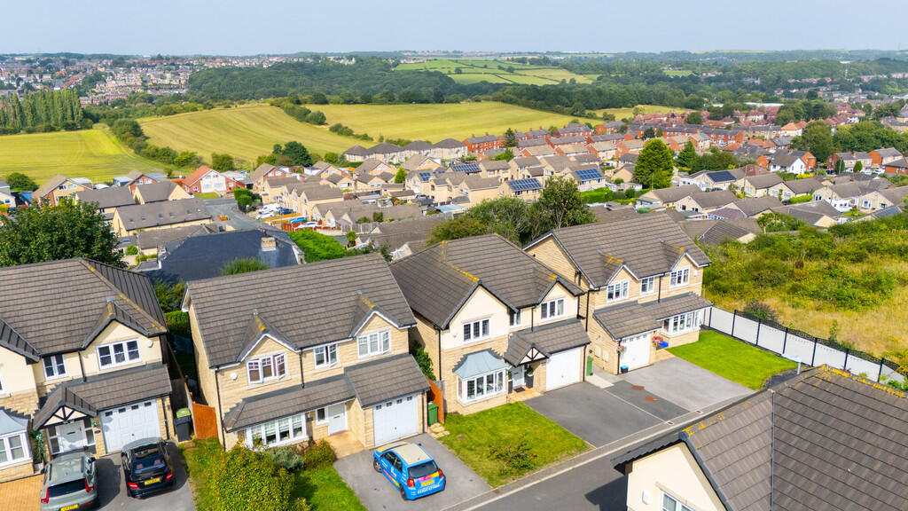 Main image of property: Sunny Court, White Lee, Batley