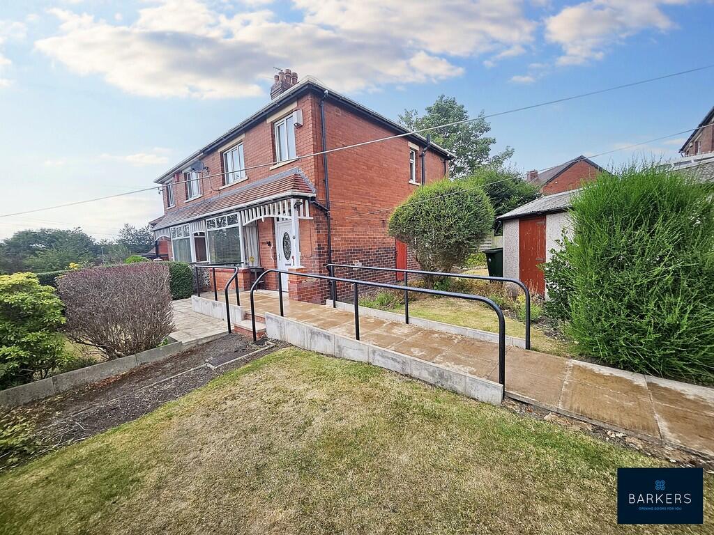 Main image of property: Bronte Road, Birstall, Batley
