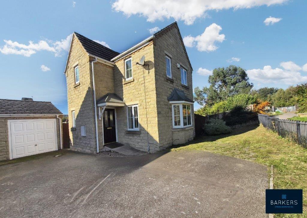 Main image of property: Mallard Close, Heckmondwike