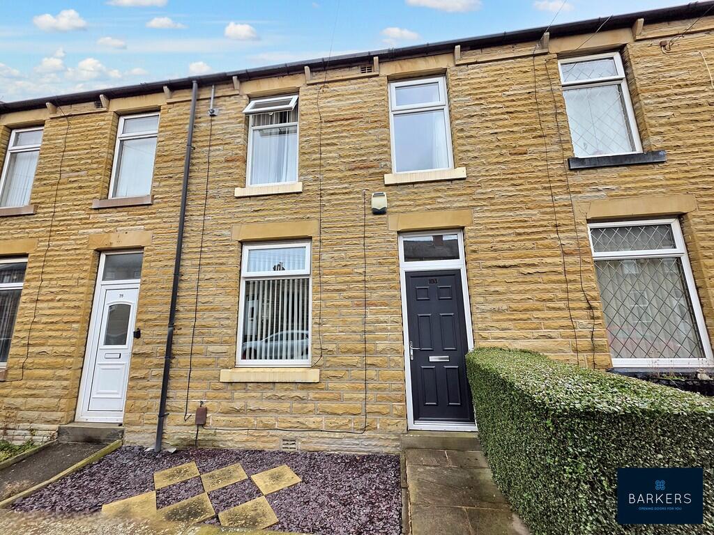 Main image of property: Mortimer Avenue, Batley